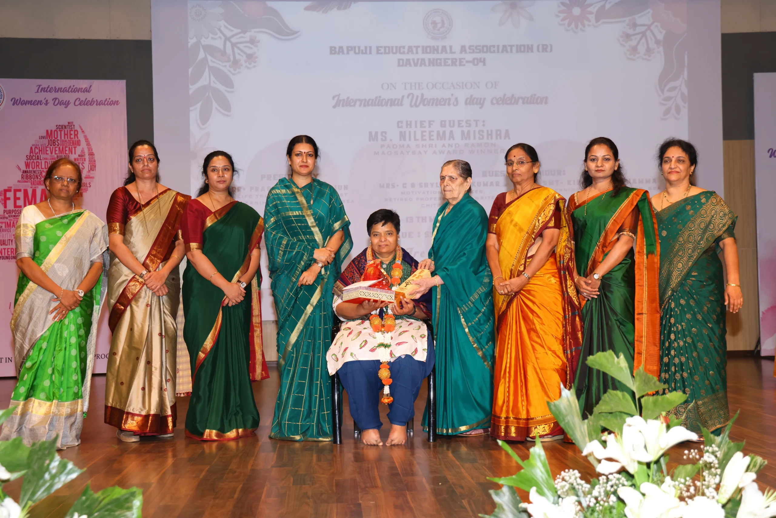 prabha-mallikarjun-womens-day-celebrations